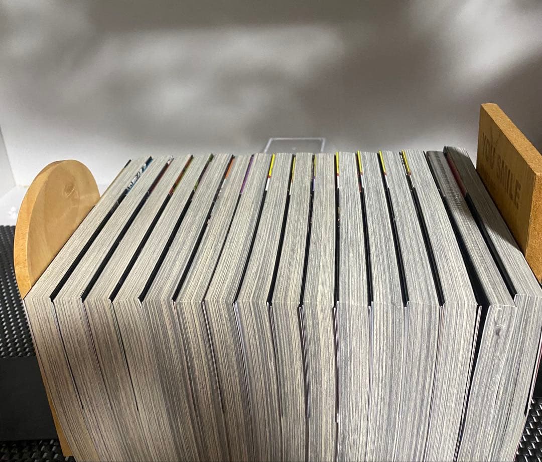 ガチアクタ　17巻セット