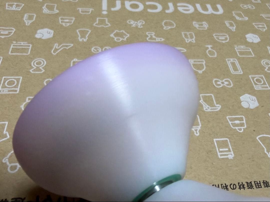 ワイルド　リレントレス　2個