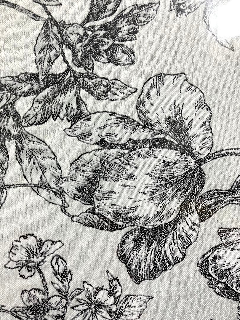 アロマフレスコ　ファブリックパネル　A3サイズ　アイボリー　新品未使用