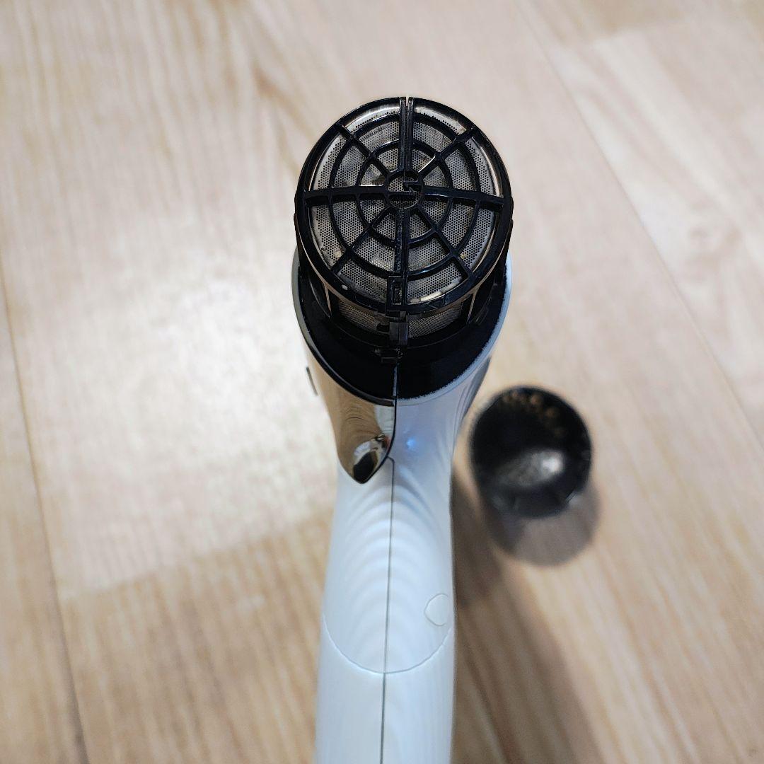 Refa リファ ヘアドライヤー RE-AN-02A 動作OK！