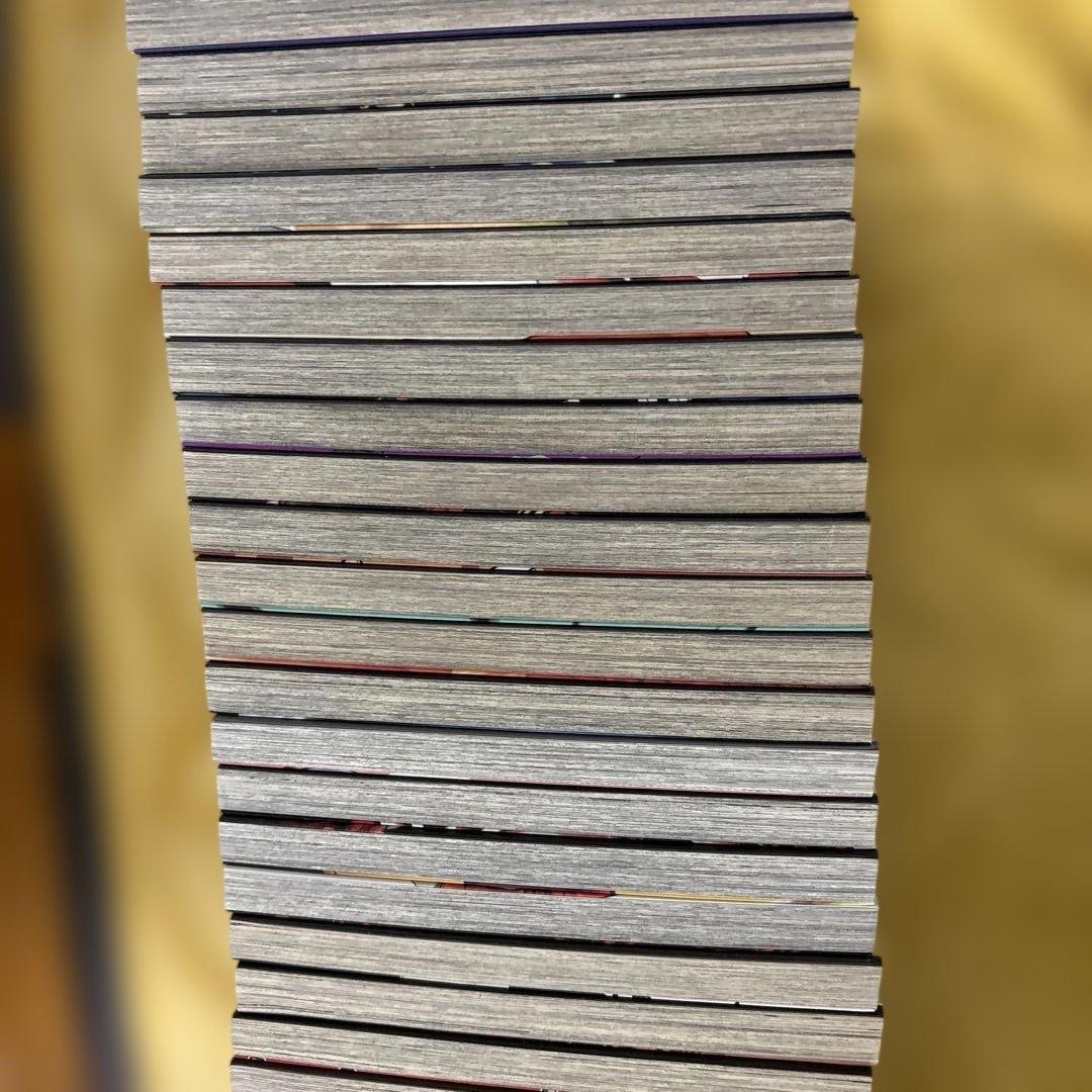 s*n様 僕のヒーローアカデミア全巻セット➕フルカラー版ヒーローズライジング➕映