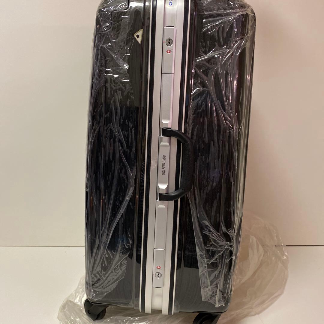 ☆未使用☆GRIFFIN LAND スーツケース　Lサイズ　1-4155