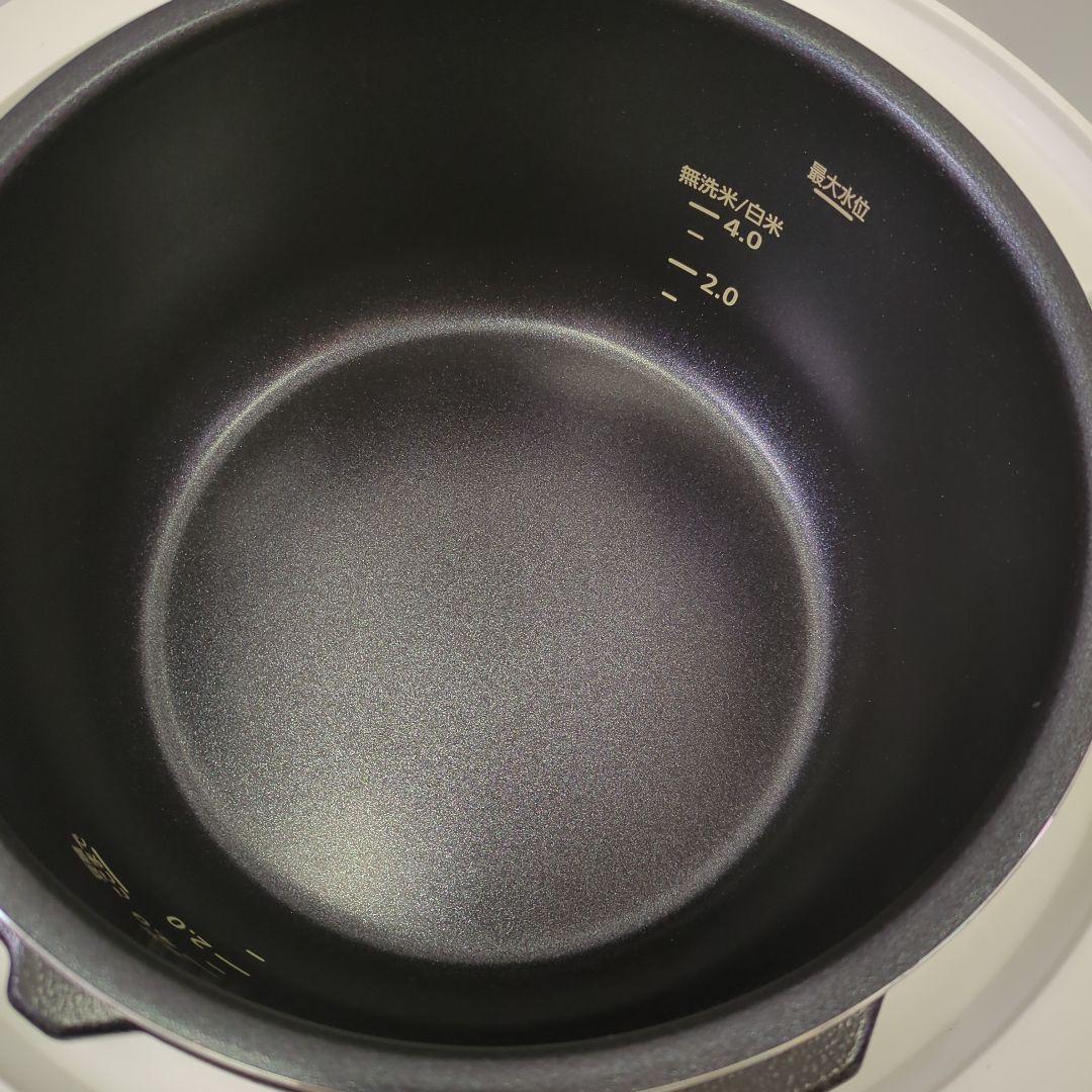 【中古】アイリスオーヤマ　PC-MA3 電気圧力鍋