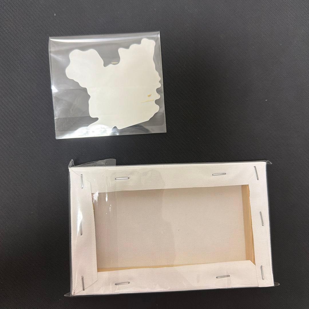 バンドリ チュチュ バースデーボックス