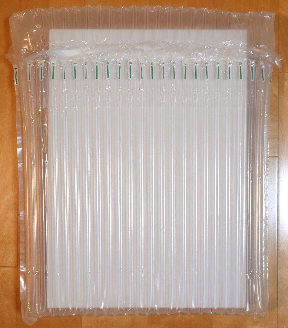 初音ミク スノープリンセス TypeB B4パブミラー / 白雪とわ 新品