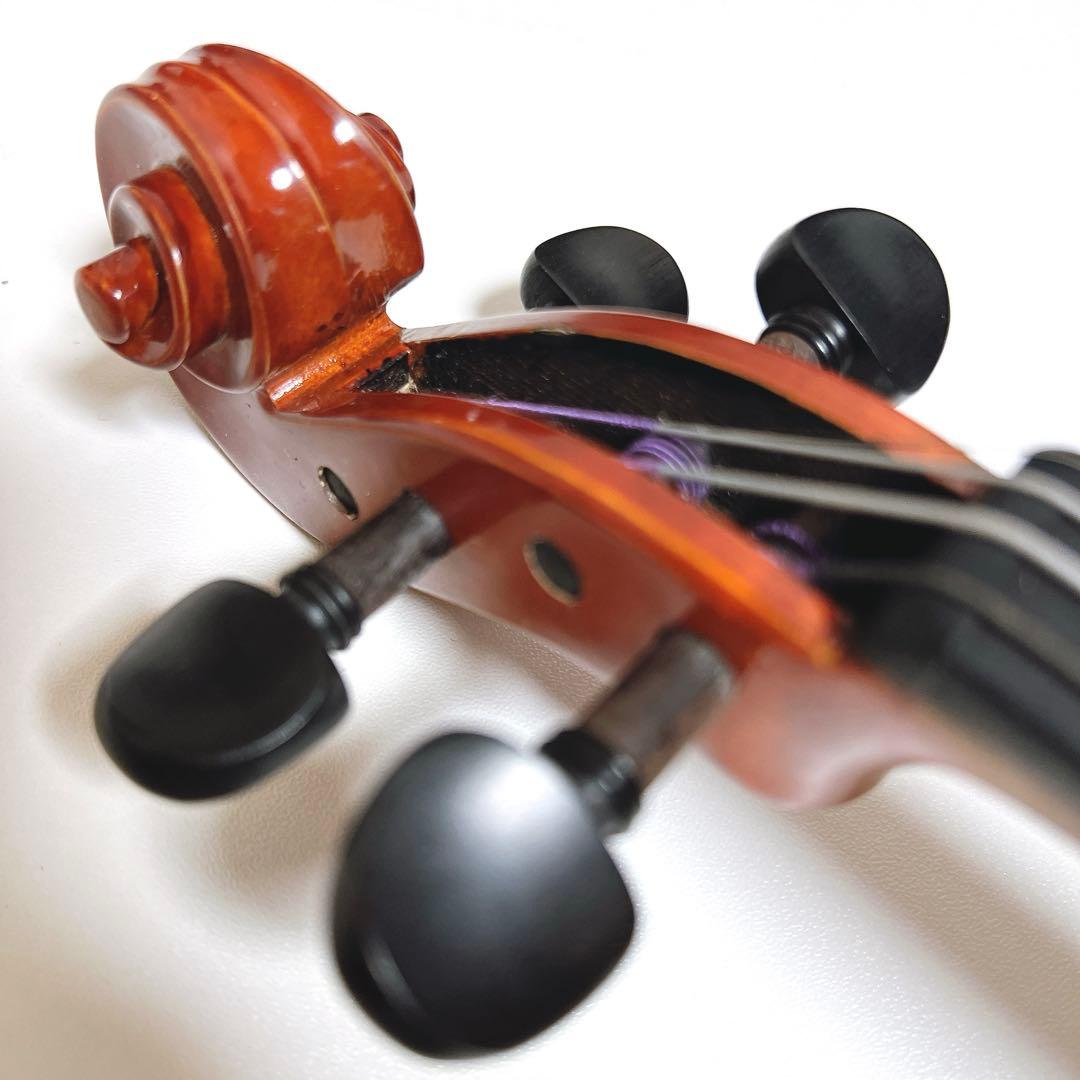 【極美品】Andreas Eastman VL80 1/2 イーストマン