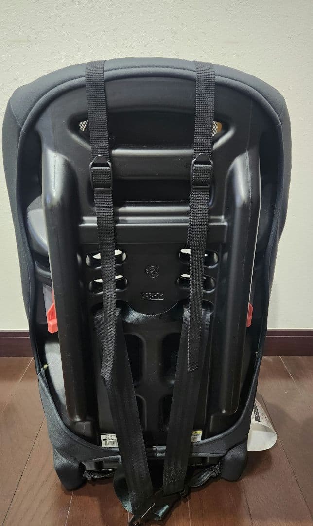 【値下げ中】Combi ジュニアシート ジョイトリップ エッグショックGG