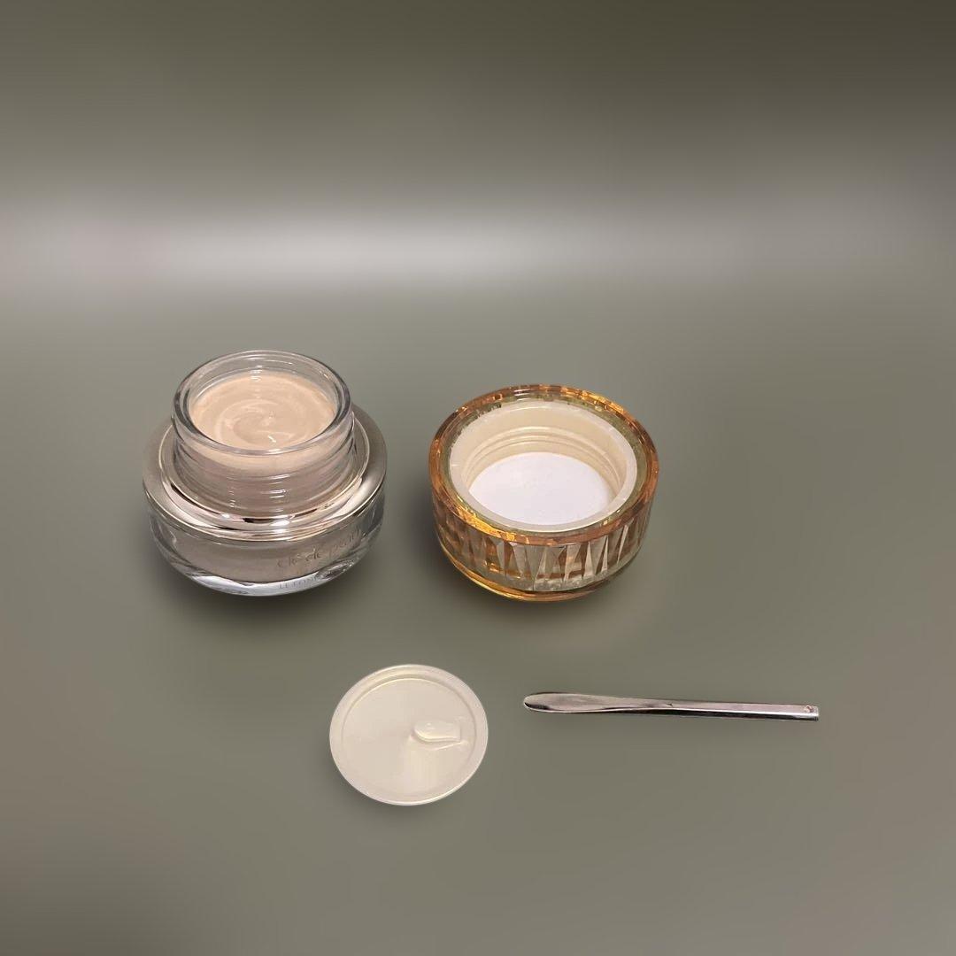 クレ・ド・ポー ボーテ　ルフォンドゥタンn オークル10