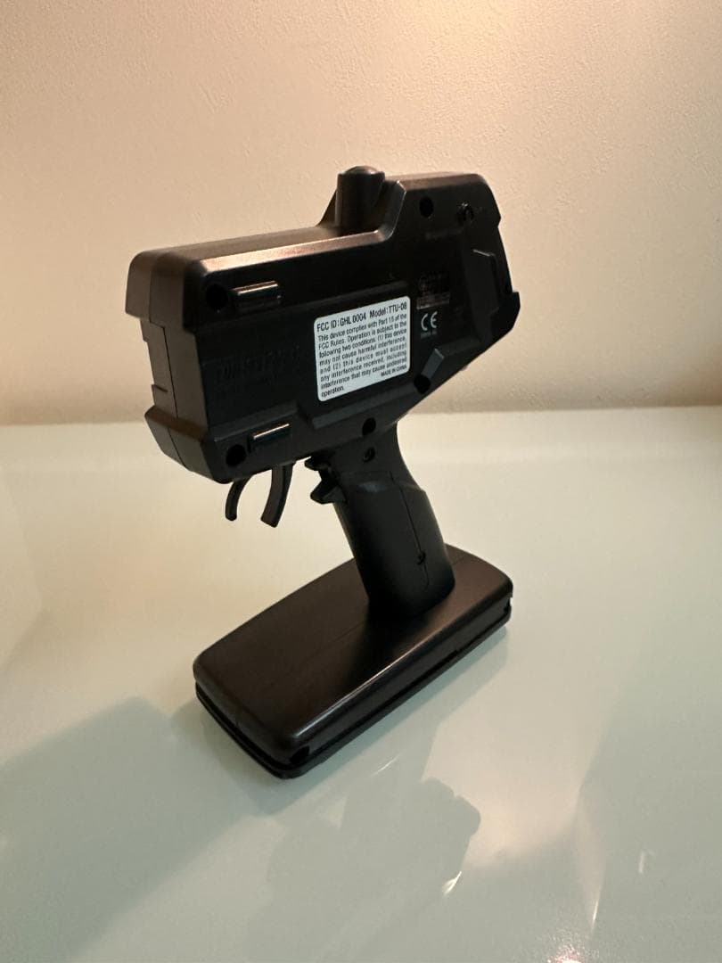 TAMIYA/タミヤ 電動RC コングヘッド 6×6