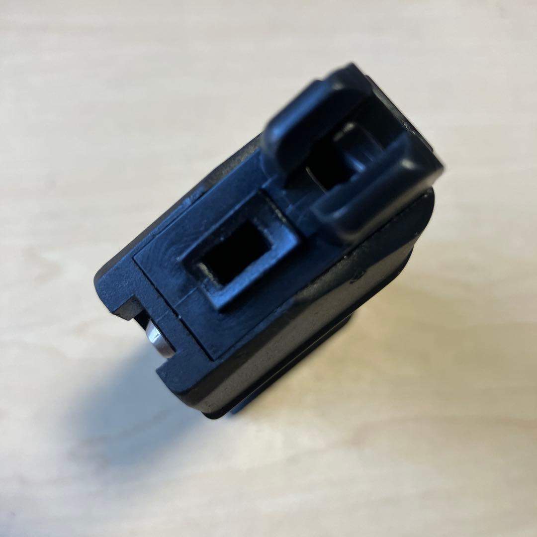 東京マルイ　GLOCK26 ガスブローバック