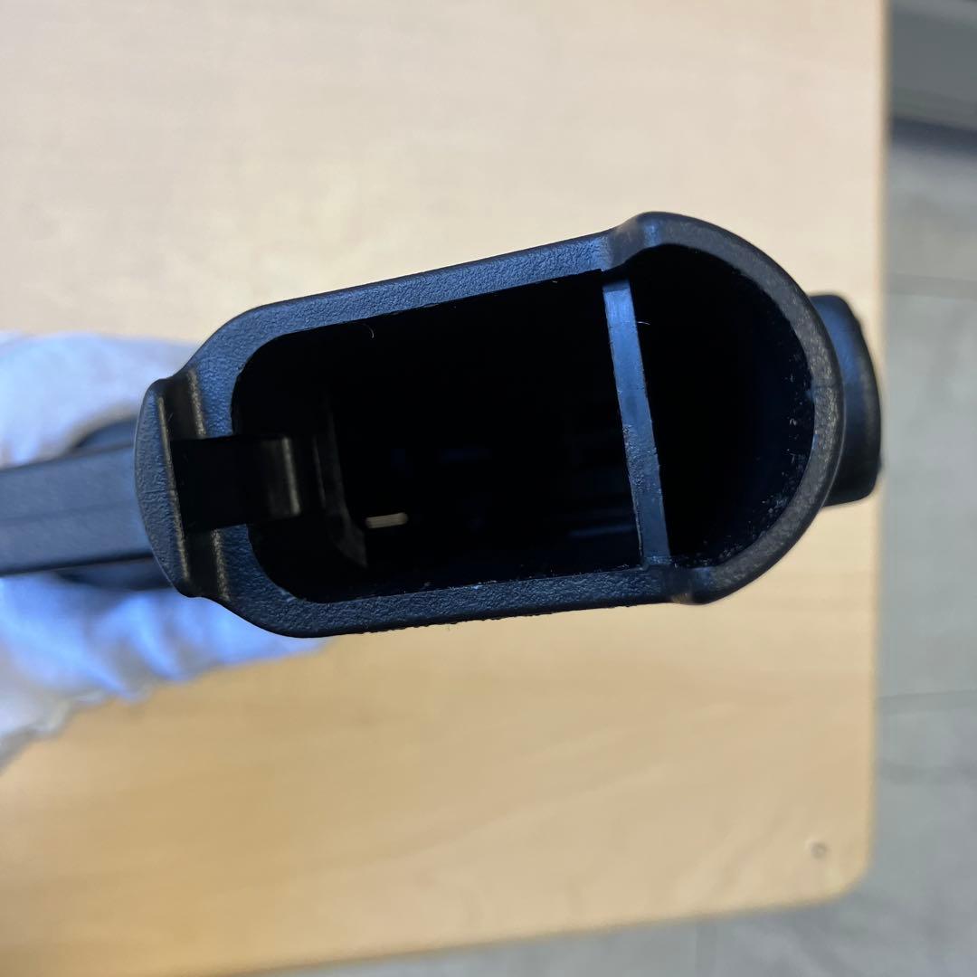 東京マルイ　GLOCK26 ガスブローバック