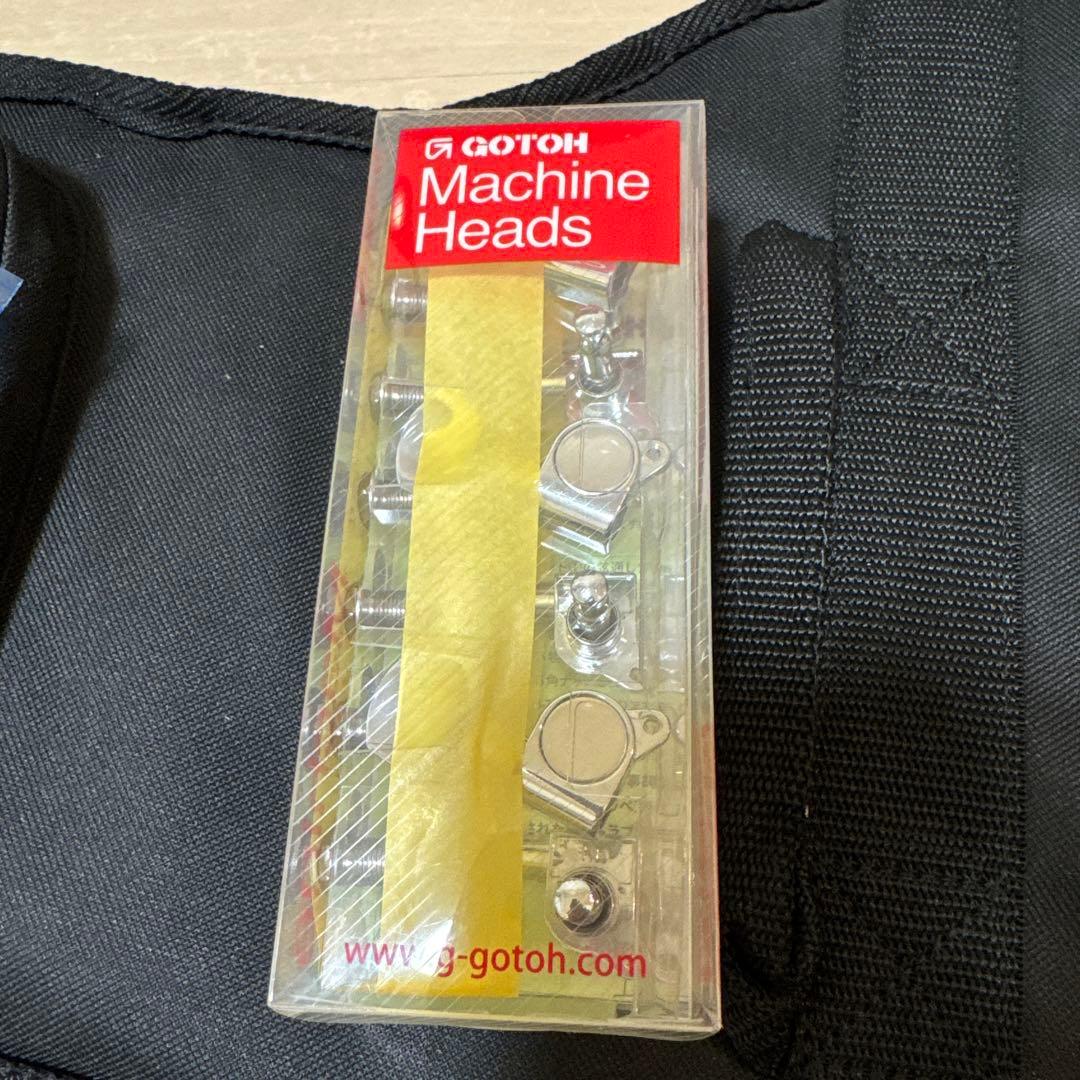 Bacchus テレキャスター 改造 Rio Grande搭載 時雨TK系