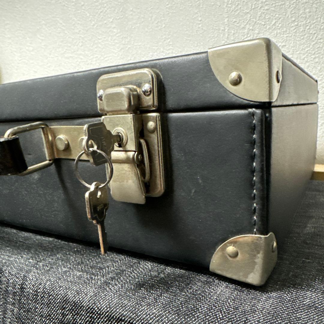 ✨値下げ✨Jean Paul Gaultier ブラックキャリーケース