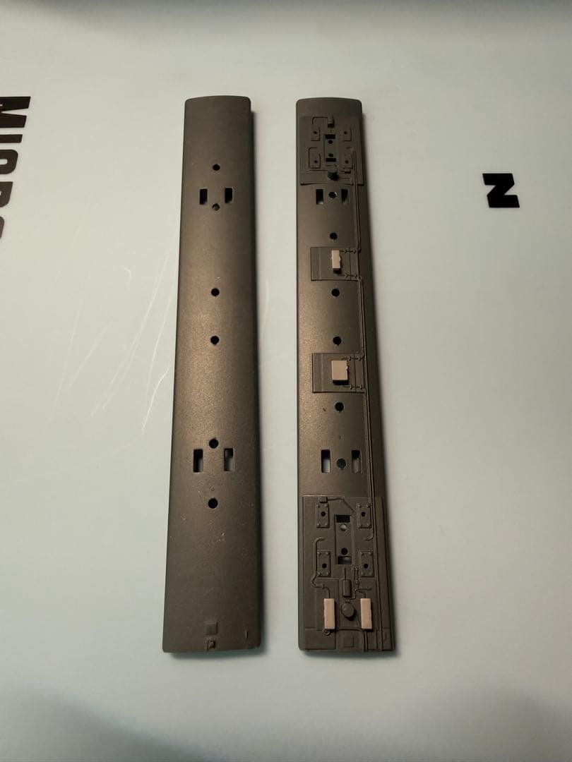 阪急8000系鉄コレ 8両セットA