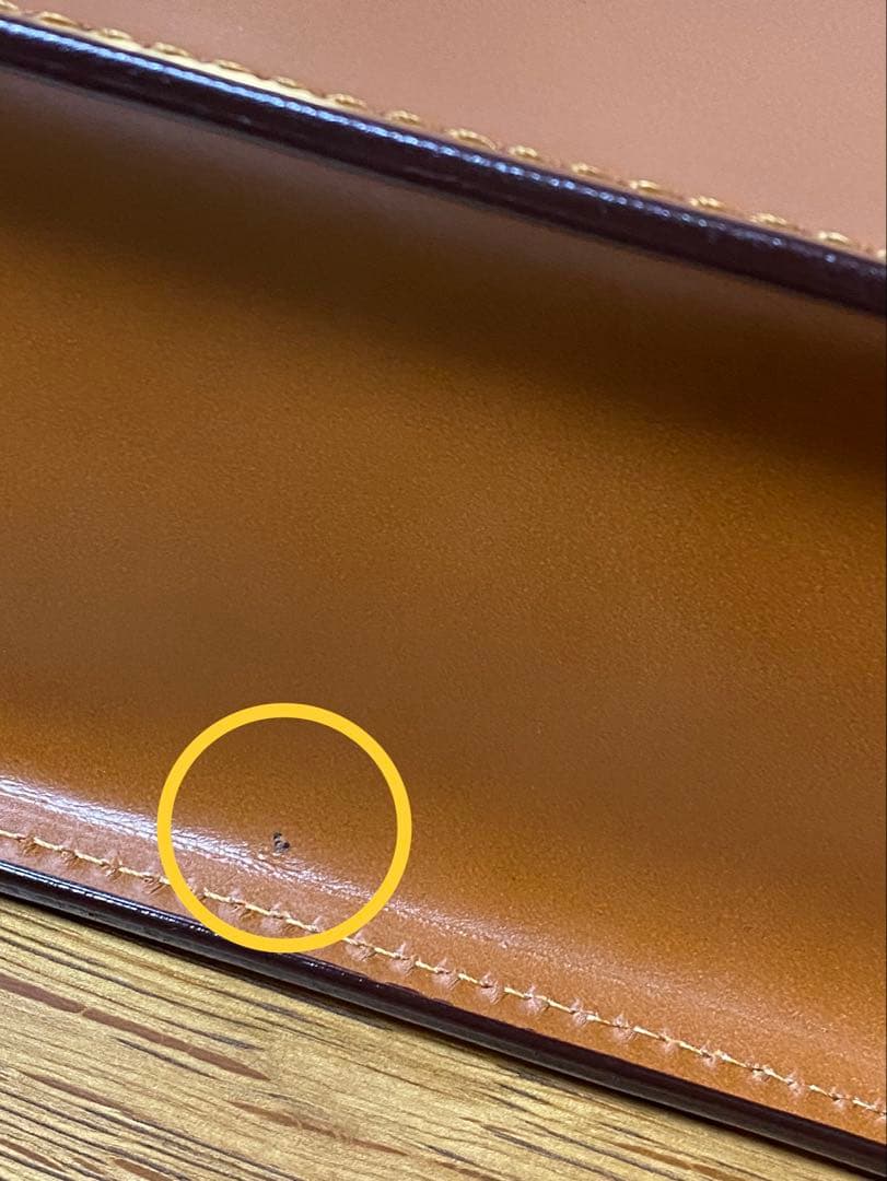 Aquascutum アクアスキュータム　ビジネスバック /ブリーフケース