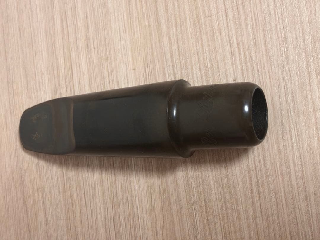 ベルグラーセン ラバー ヴィンテージ