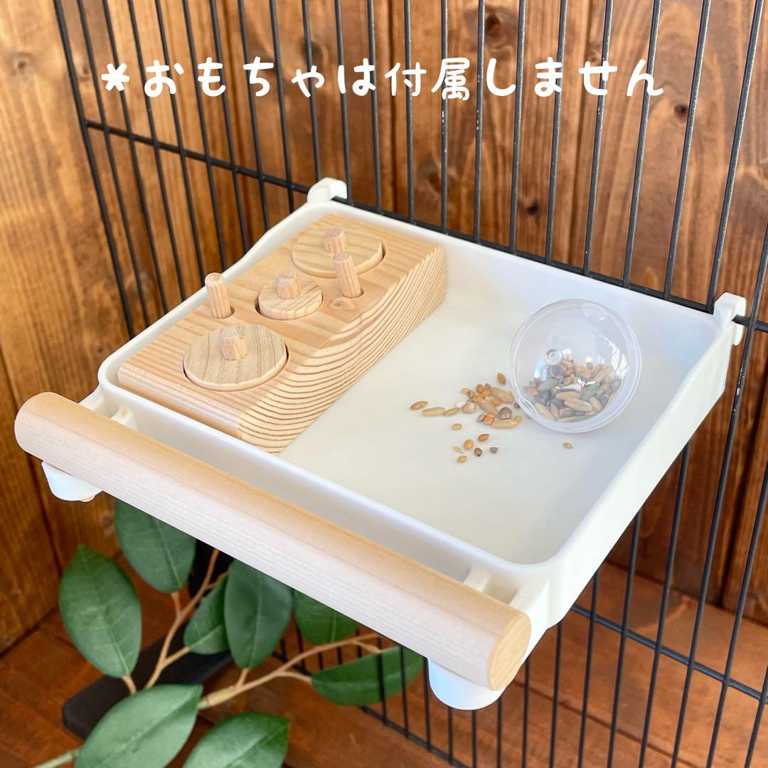 【○】広くて浅いバード食器　他おまとめ　8670