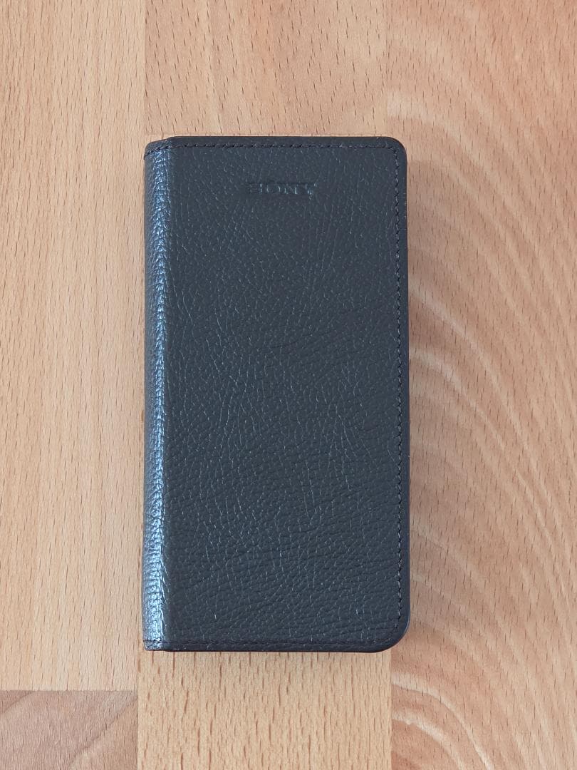 SONY ウォークマン NW-ZX507　専用レザーケース＋おまけ付き