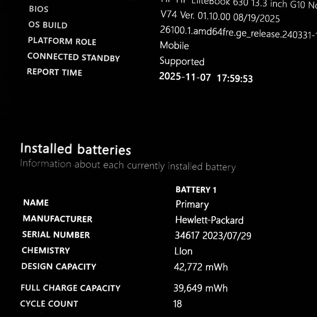 2023年9月 日本製 超美品 HP 爆速 13世代i7 新32GB 新品1TB