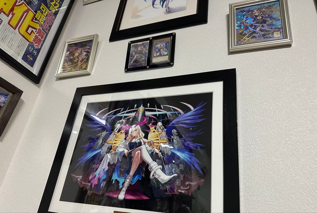 モンスト ルシファー受注生産数量限定セット