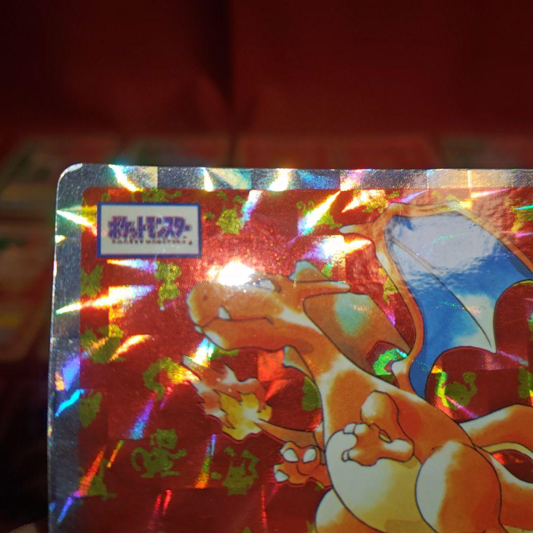 カ*神様 ポケモンカード旧裏、トップサン合計29枚セット