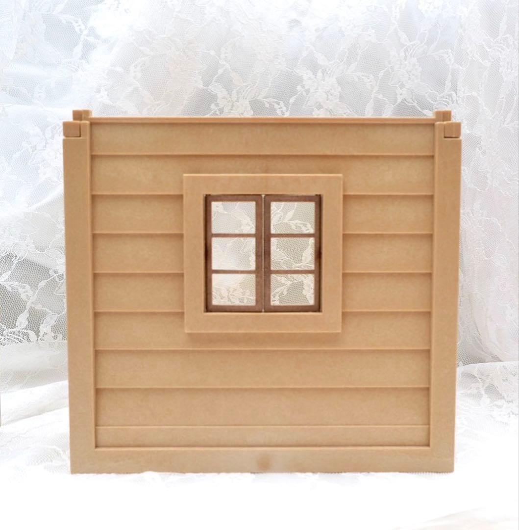 【希少】シルバニアファミリー⭐️ピカピカバスルーム⭐️