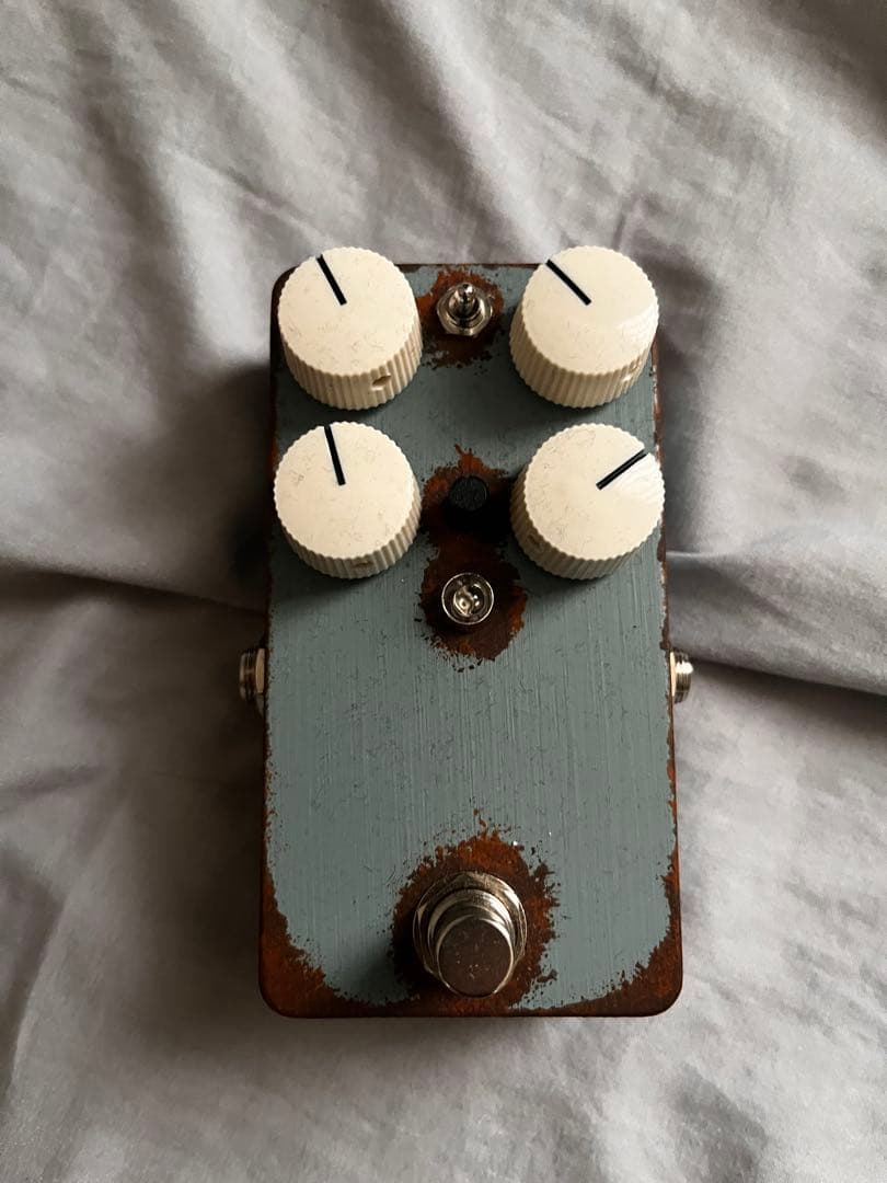 ’s effects VEMURAM JanRay クローン