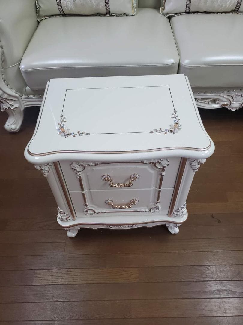 アナベルページ