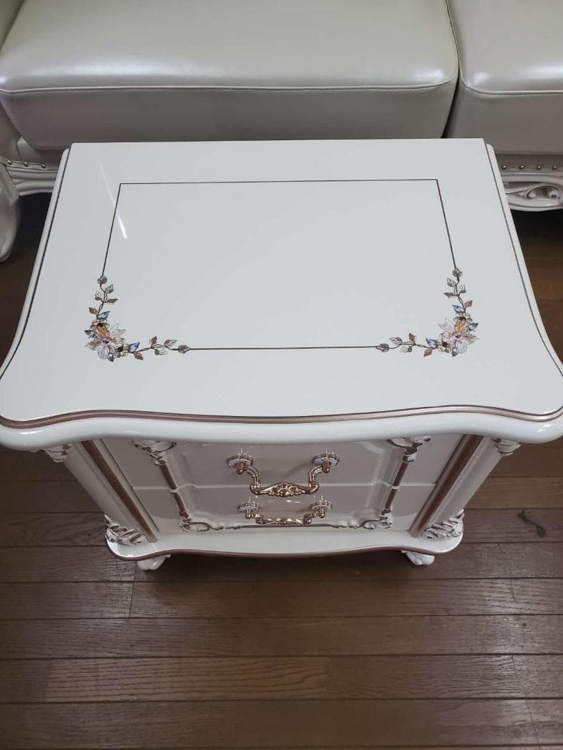 アナベルページ