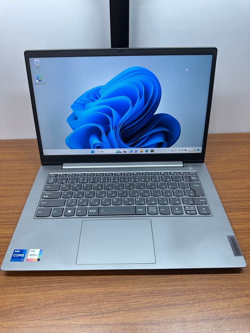 ThinkBook 14 G4 i7-1255U 12世代 16Gb 1Tb
