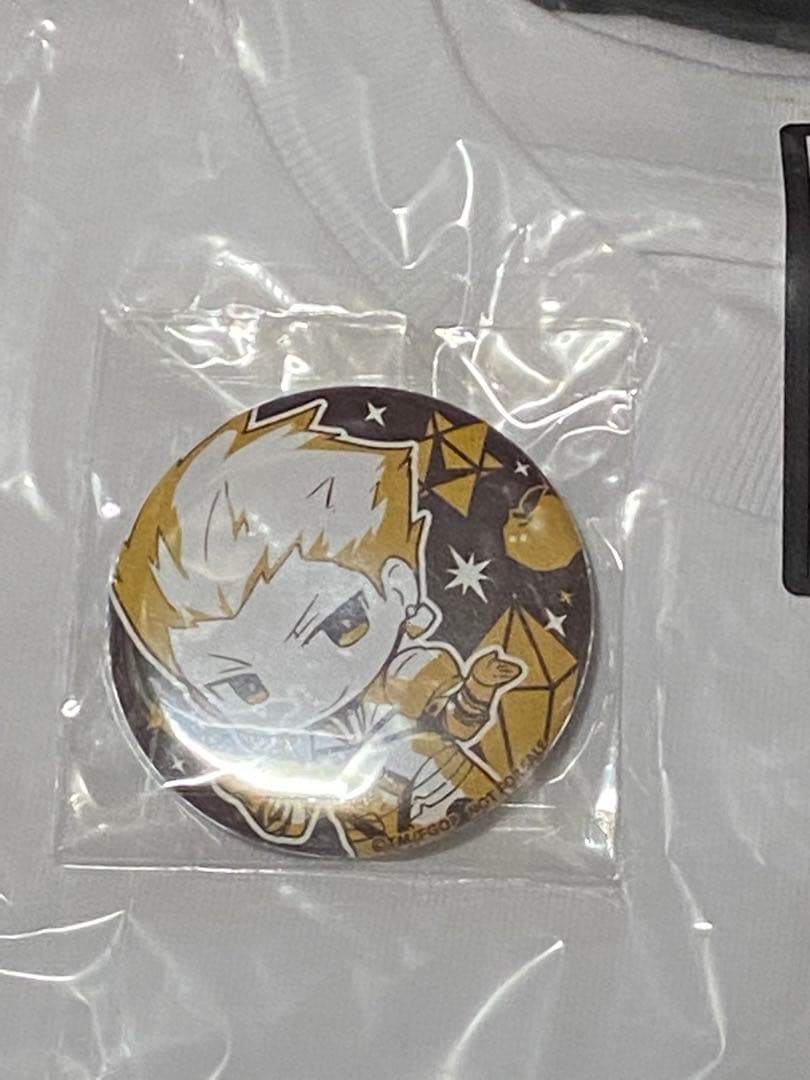 fgo きゃらとりあ Tシャツ＆スポーツタオル ギルガメッシュ アルトリア