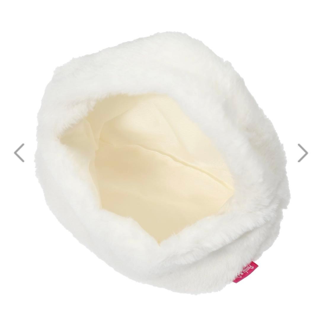 パーリーデューシワ改善美白パウダークリーミーファンデーションα 3個分特別セット