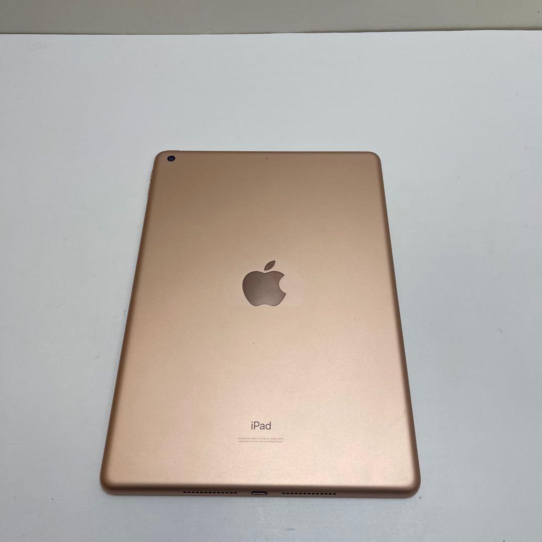 #723 iPad 第7世代 128GB Wi-Fi A2197 82%