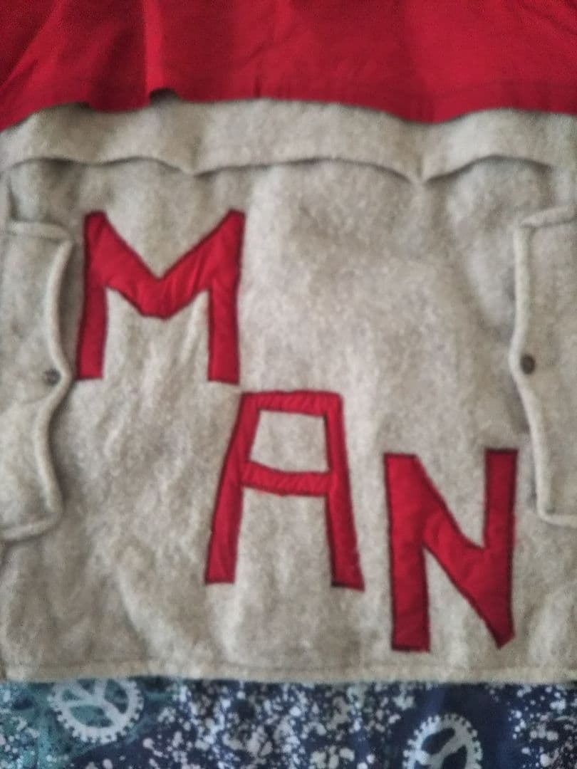 50s ヴィンテージ マッキーノ レア