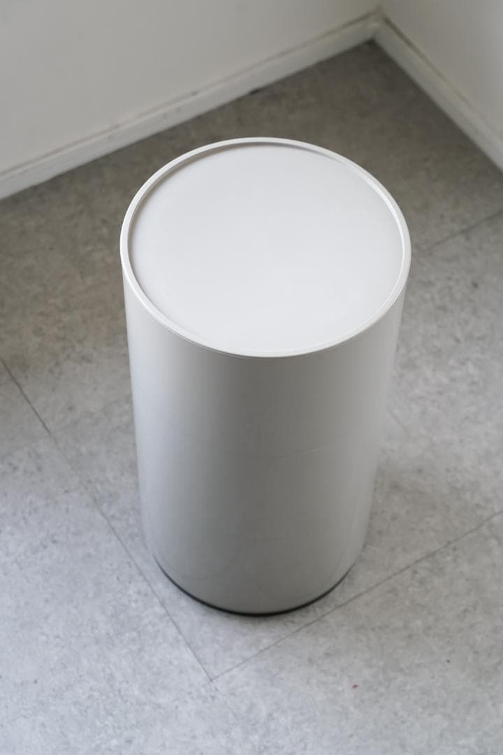 正規品 Kartell \"コンポニビリ\" 限定廃盤カラー <グリージョ/グレー>