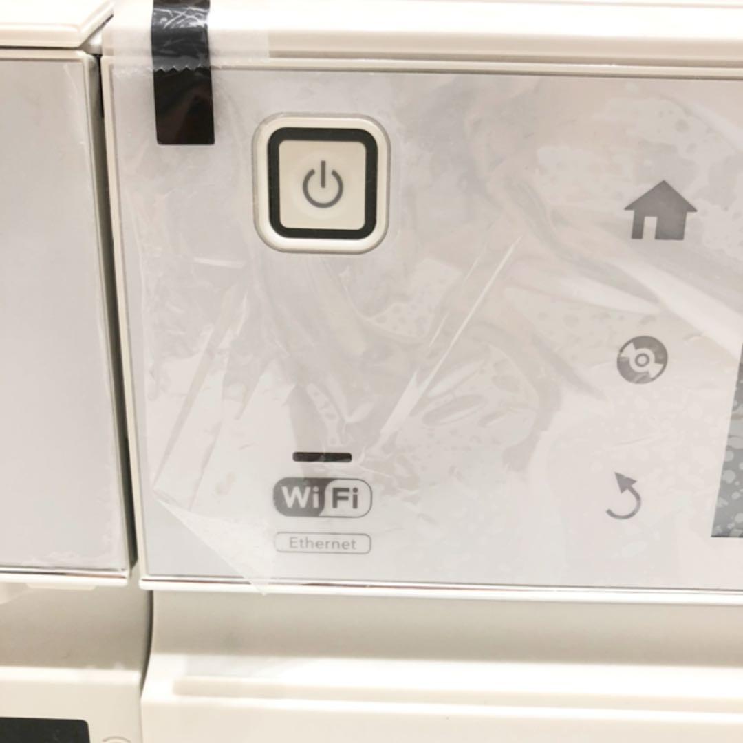 EPSON EP-805AW プリンター　エプソン