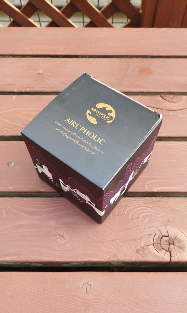 ぱおんさん専用　エアクフォリックセット