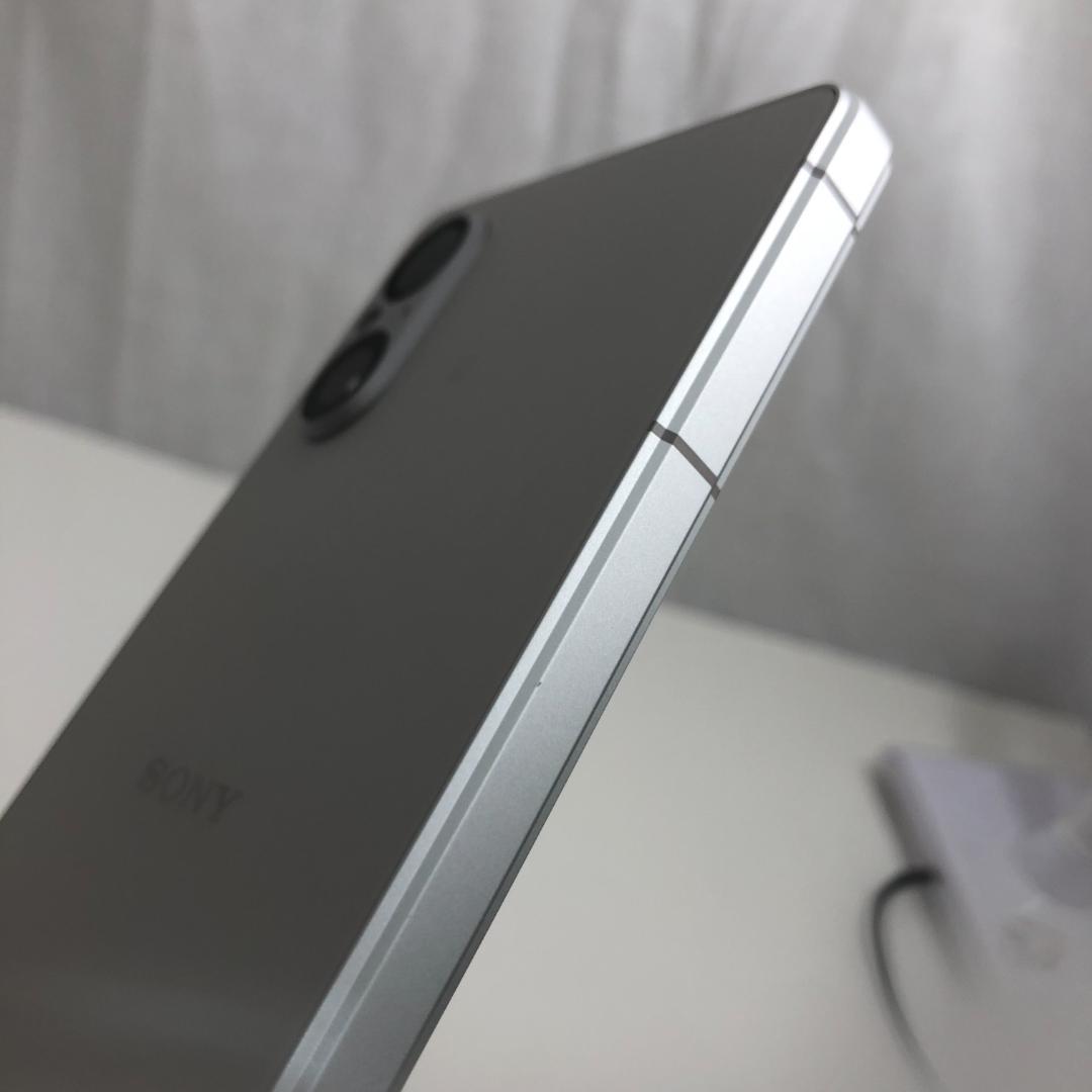 SO-53D SONY Xperia 5V 128GB 送料無料