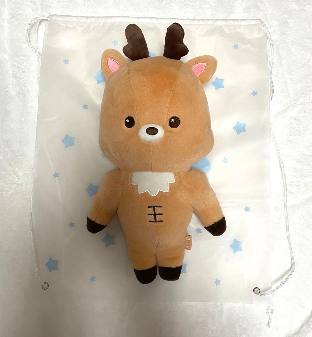 RIIZE - 40CM DOLL ウラックバム