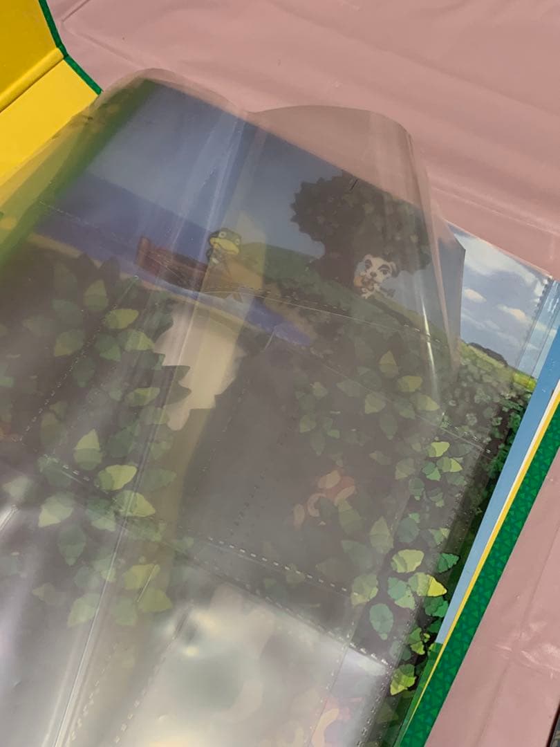 どうぶつの森 カードe フルコンプリート