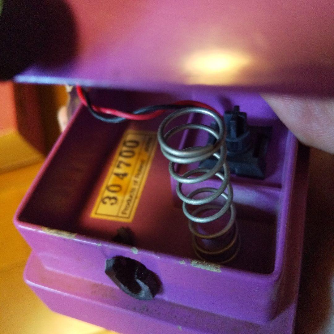 ビンテージ　 BOSS BF-2 フランジャーエフェクター