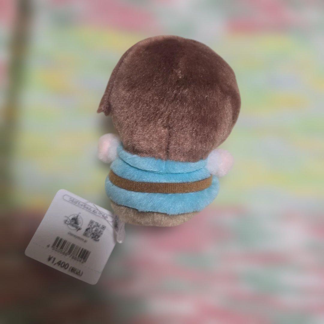 フリン・ライダー　マキシマス　うるぽちゃちゃん ラプンツェル ディズニー