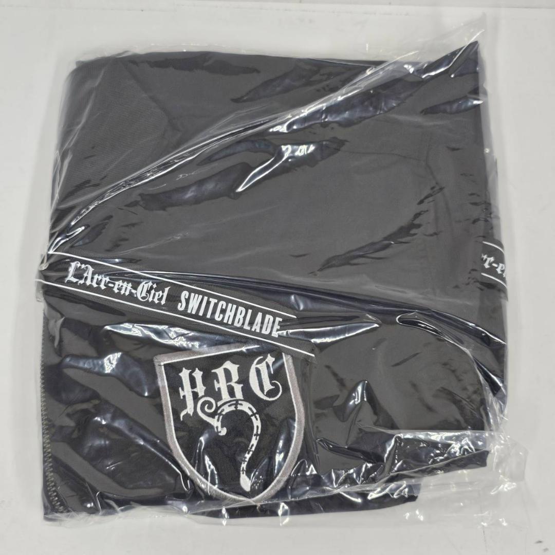 SWITCHBLADE　ラルク　hyde　誕生祭　ジャケット　WM-100
