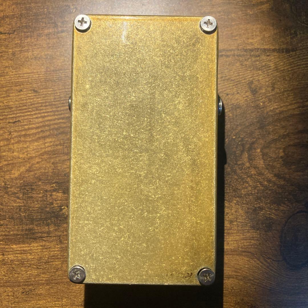 希少V3‼️JHS Pedals Morning Gloryオーバードライブペダル