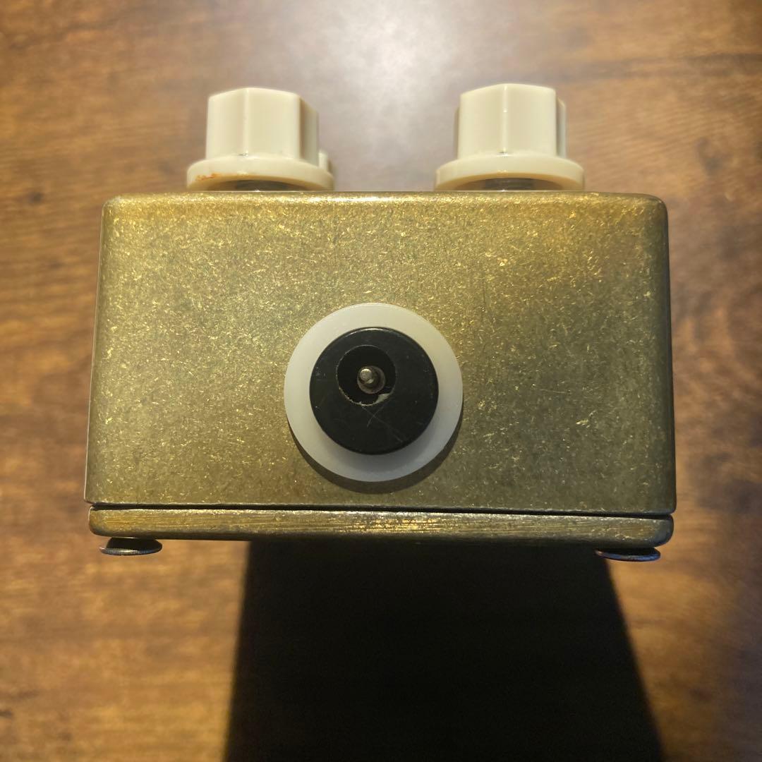 希少V3‼️JHS Pedals Morning Gloryオーバードライブペダル