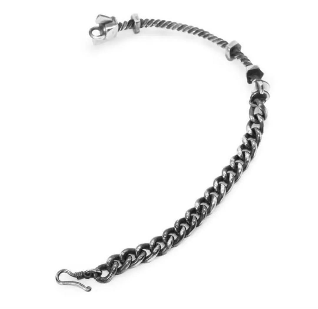 アクセサリー VAINON Bolt Bracelet