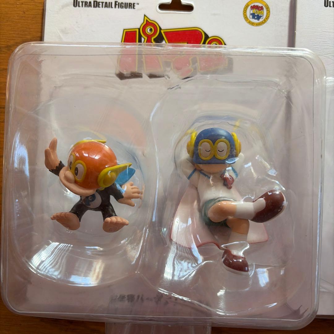 パーマン　フィギュア　まとめ売り