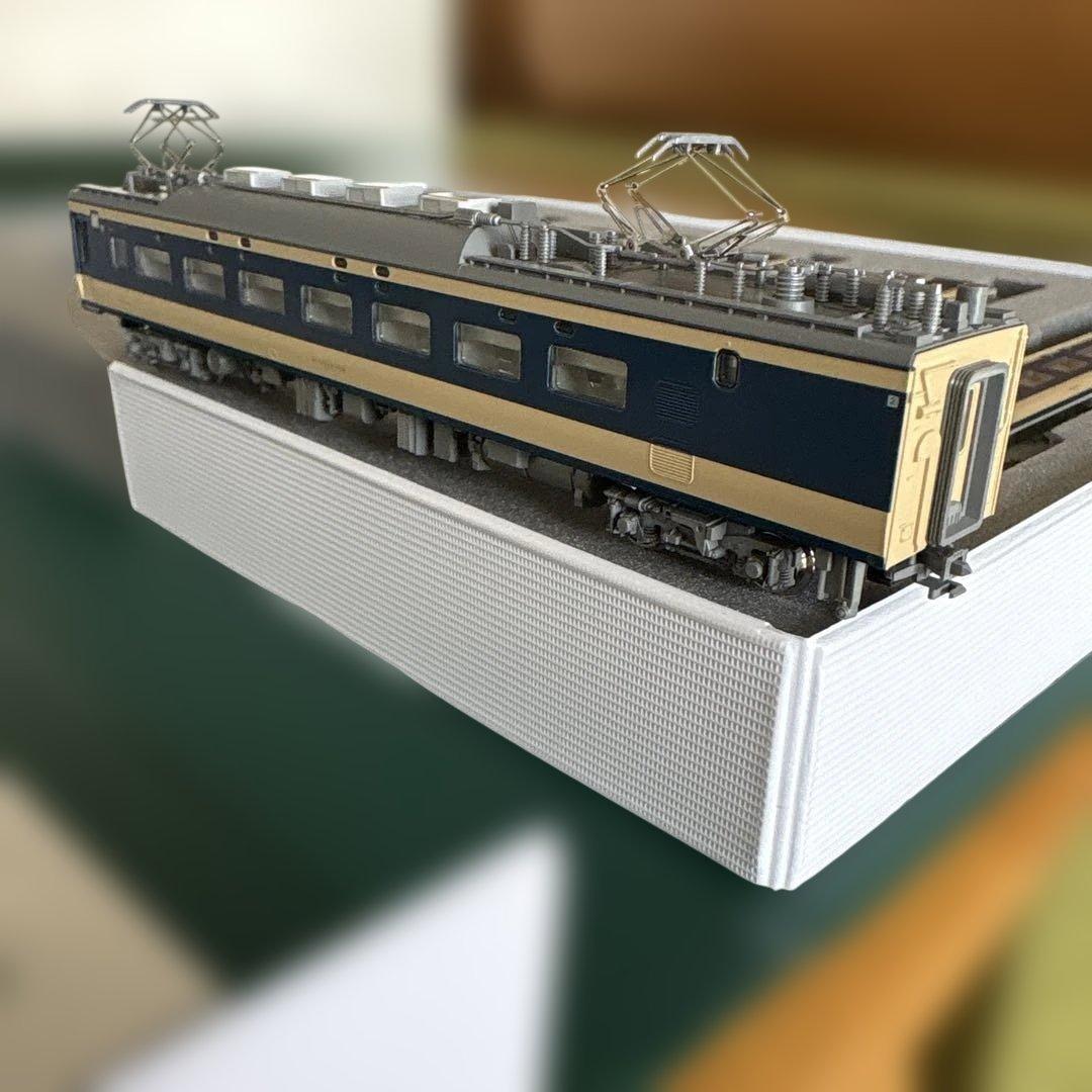 【希少新品】10-2111 KATO 583系「わくわくドリーム号」6両セット①