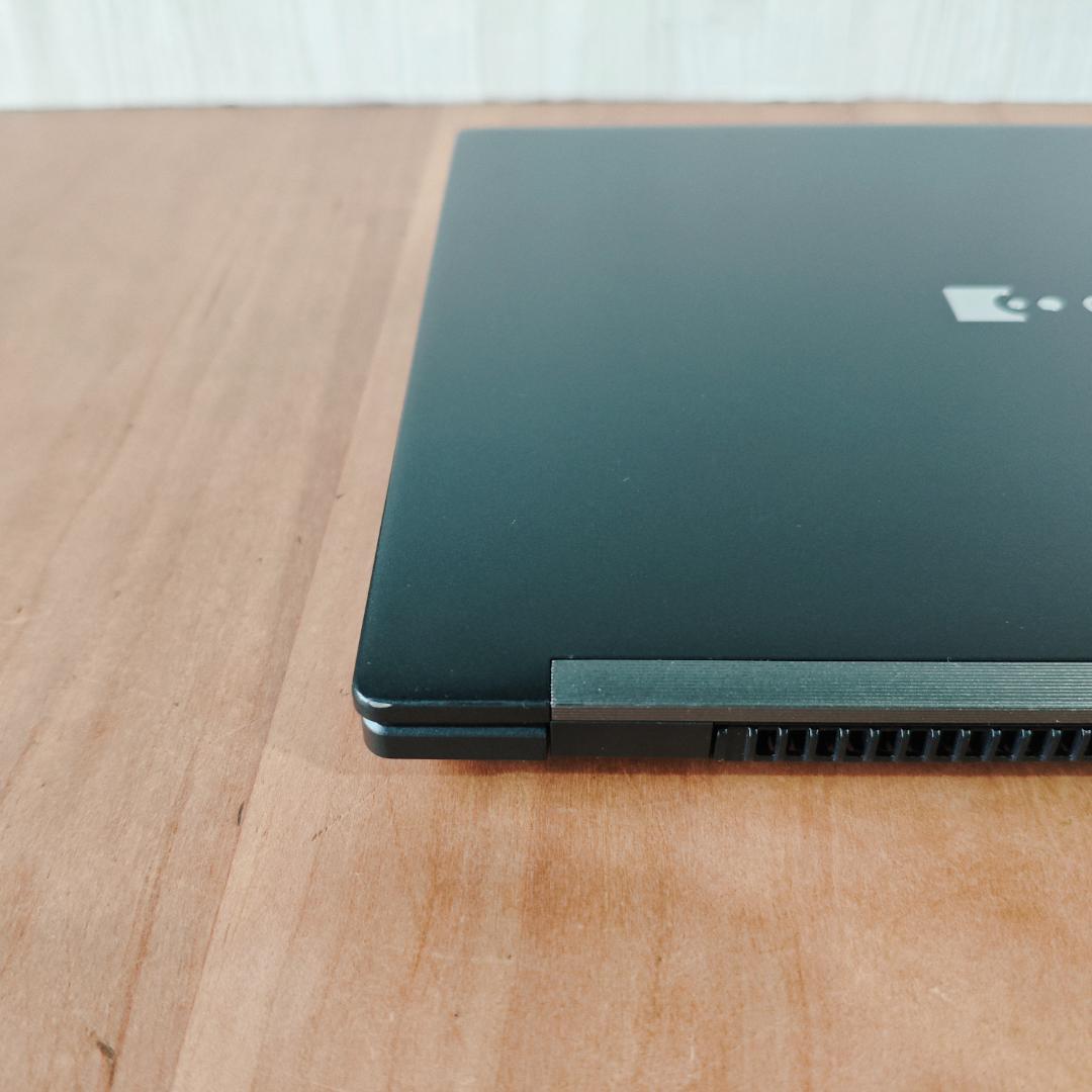 バッテリ新品！ dynabook G83/HS 16/256GB 第11世代⑯