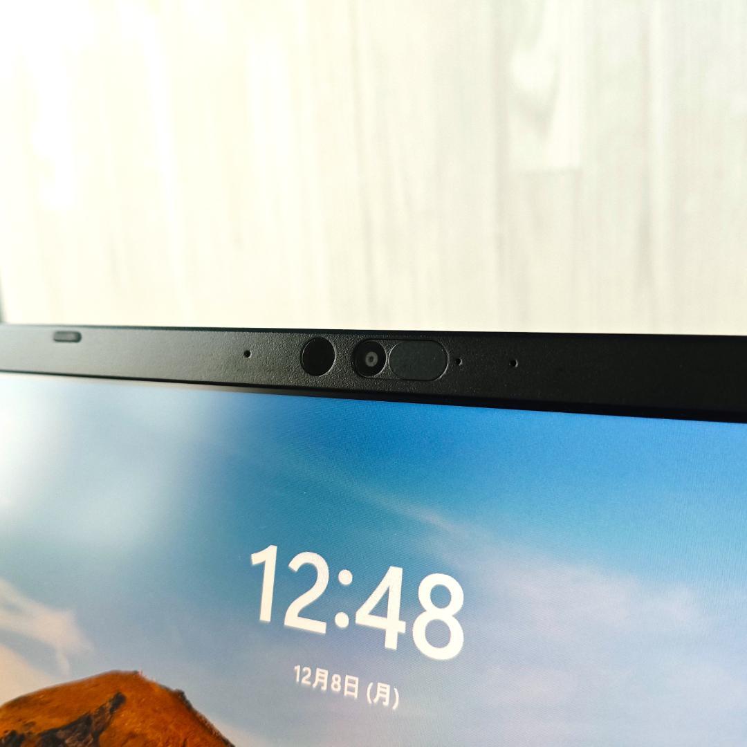 バッテリ新品！ dynabook G83/HS 16/256GB 第11世代⑯